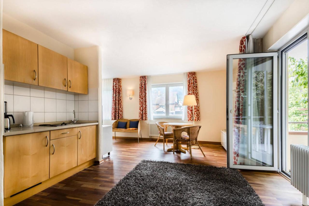 Bike- Und Ferienhotel Freiburg Merzhausen Exteriér fotografie