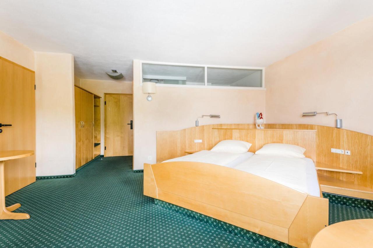 Bike- Und Ferienhotel Freiburg Merzhausen Exteriér fotografie