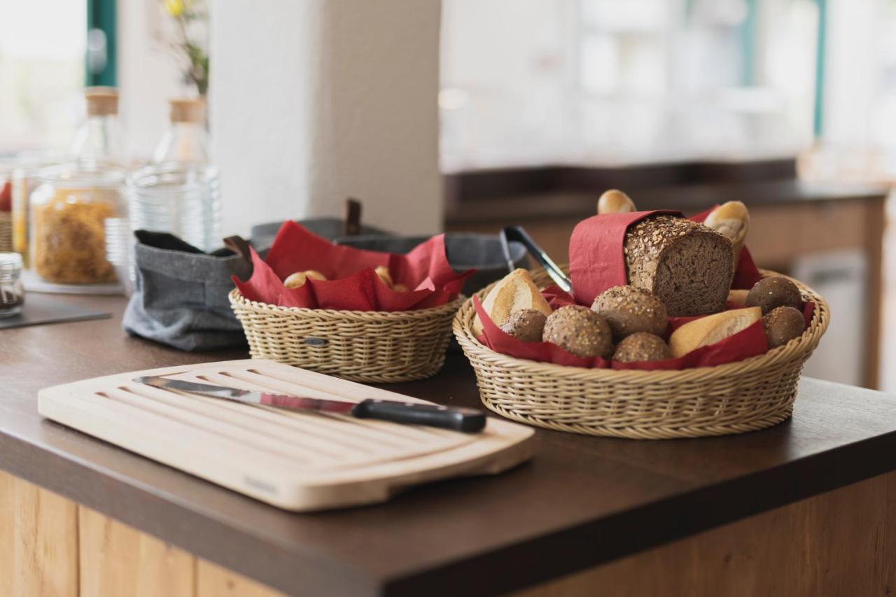 Bike- Und Ferienhotel Freiburg Merzhausen Exteriér fotografie