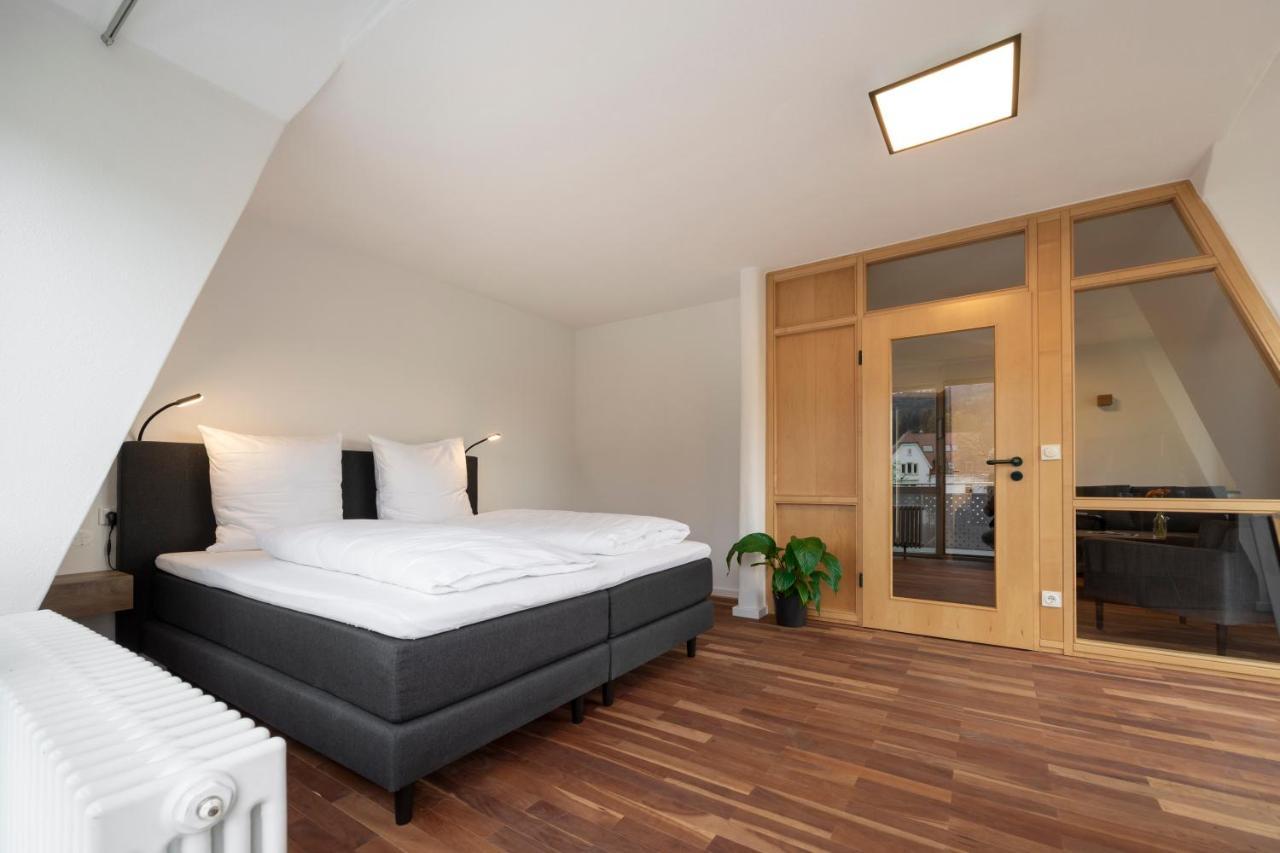 Bike- Und Ferienhotel Freiburg Merzhausen Exteriér fotografie