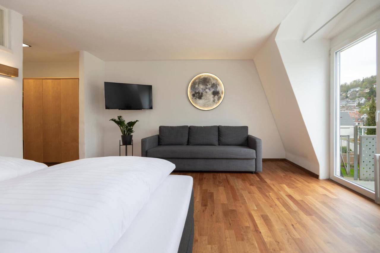 Bike- Und Ferienhotel Freiburg Merzhausen Exteriér fotografie
