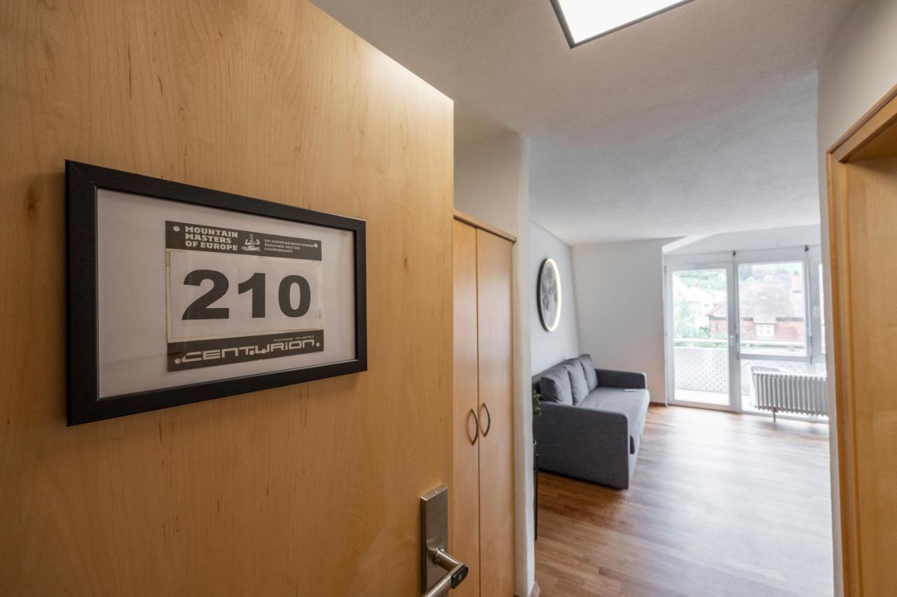 Bike- Und Ferienhotel Freiburg Merzhausen Exteriér fotografie