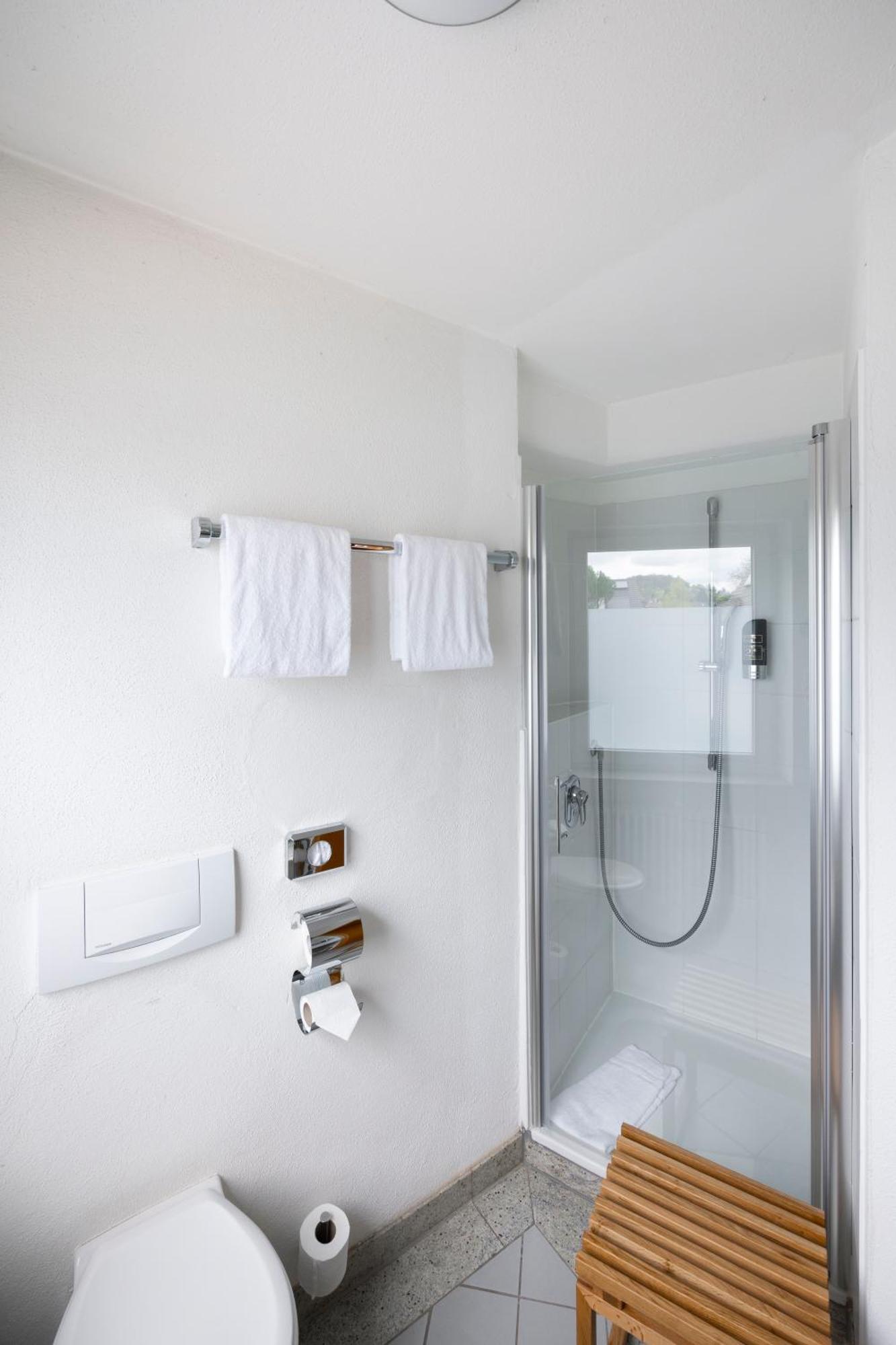 Bike- Und Ferienhotel Freiburg Merzhausen Pokoj fotografie