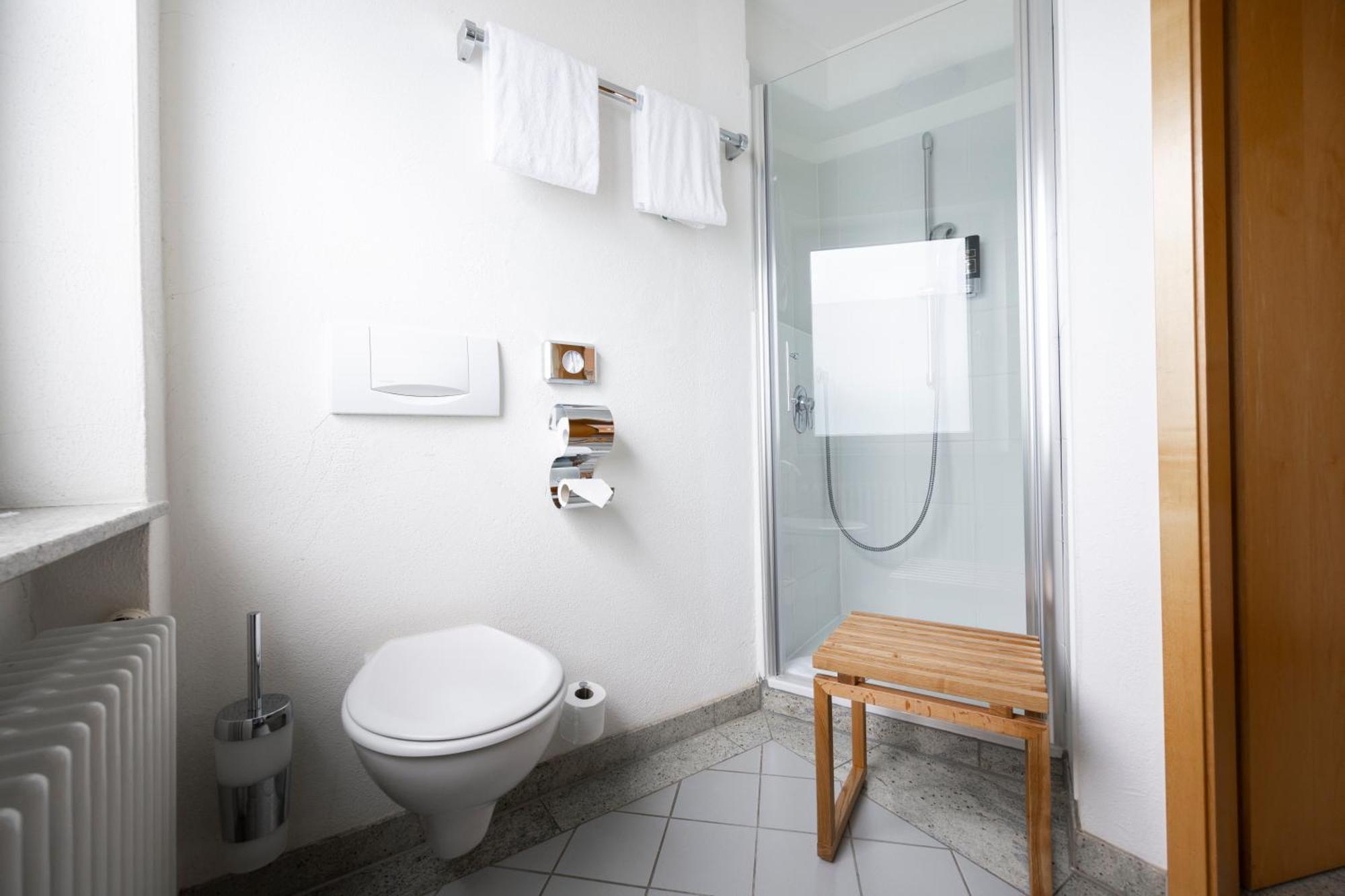 Bike- Und Ferienhotel Freiburg Merzhausen Pokoj fotografie